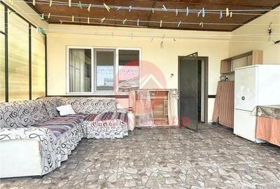 Casă cu Canalizare în Ovidiu - 15