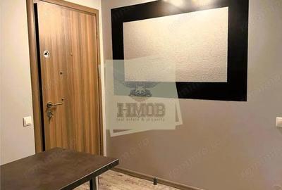 Apartament 1 camera 36 mpu ,bucatarie separata - 3