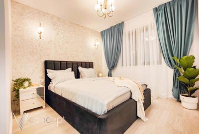 Apartament cu 2 camere decomandat, mobilat în Aviației - 1