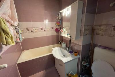 3 camere - 70 mp | Drumul Taberei - langa metrou Raul Doamnei - 8