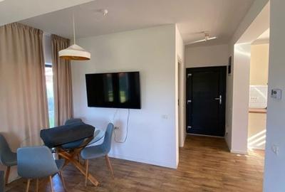 Vila superba situata langa lac si parc | Tunari Vila superba situata langa lac si parc | Tunari - 3