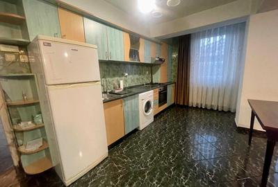 Apartament cu 3 camere spatios, CT, Piata Garii - 7