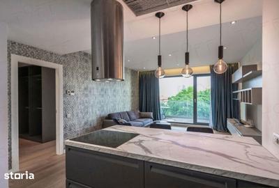 Apartament cu 3 camere în Cișmigiu - 17