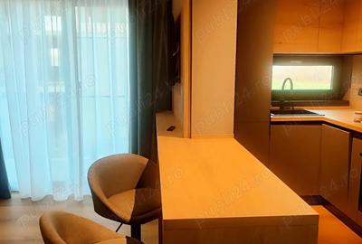 Direct de la proprietar, prima inchiriere! Apartament de inchiriat, 39 mp, zona Cora in Dumbravita - 8