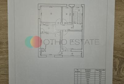 Casa Noua Otopeni | Direct Proprietar | Toate Utilitatile | Deosebita - 11