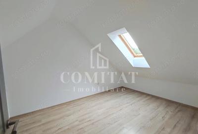 Casa de tip duplex | 198 mp | Zona Calea Turzii Casa de tip duplex | 198 mp | Zona Calea Turzii - 18