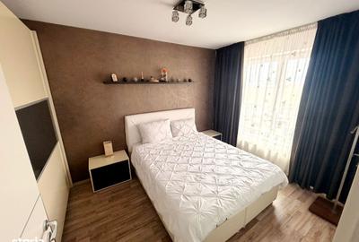 Apartament cu 2 camere decomandat în Avantgarden - 2