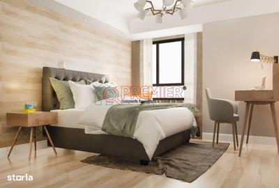 Apartament cu 2 camere în Central - 4