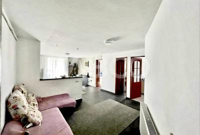 De vanzare apartament cu 3 camere in vila cartierul Gheorgheni - 2