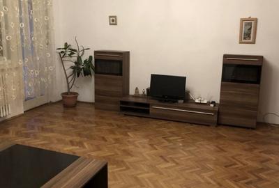 Alba Iulia DECEBAL metrou Muncii,bl.reabilitat,p/4,CENTRALA AC,mobilat. - 2