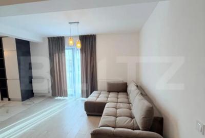 Apartament cu 4 camere decomandat în Tărlungeni - 2