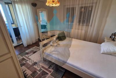 Apartament cu 3 camere decomandat în Grozăvești - 2