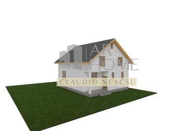 Casa de vanzare, 4 camere, Strejnicu, Prahova, la cheie - 4