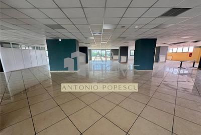 Spatiu comercial cu parcare privata, in Ploiesti, Dn1B Bucov - 11