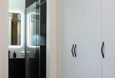 Lujerului  l Garsoniera de închiriat l Exigent Plaza Residence Lujerului  l Garsoniera de închiriat l Exigent Plaza Residence - 8