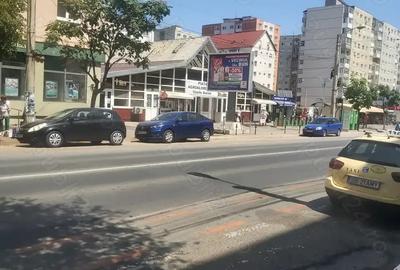 Ofer spatiu comercial de inchiriat pe str. Semaforului in Sibiu la Piata Vas750 Euro. - 4