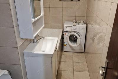 Aparatorii Patriei, 300 euro, inchiriez garsoniera, 42 m.p., str.Aleea Tome?ti - 1