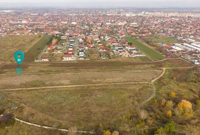 Loturi de case in zona Bujac, Arad. - 2