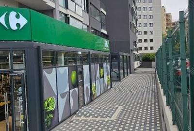 Nou! Spatiu comercial langa Carrefour metrou Mihai Bravu - 4
