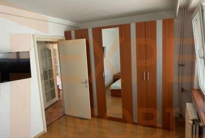 Apartament cu 2 camere, mobilat în Central - 13