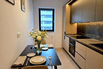 Apartament cu 2 camere decomandat, mobilat în Central - 3