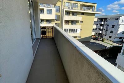 Apartament 2 camere decomandate zona Florilor - 9