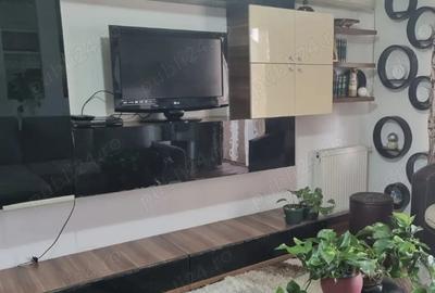 Inchiriere Apartament cu 2 Camere Cu Centrala Proprie Straulesti - 3