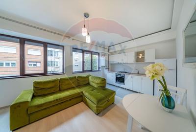 Apartament 3 camere, inchiriere, Alfa, cu loc de parcare inclus - 7