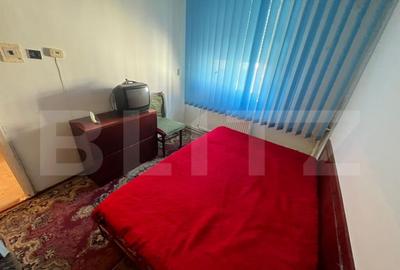 Apartament 4 camere, 53,48 mp, zona Micro 8 - 6