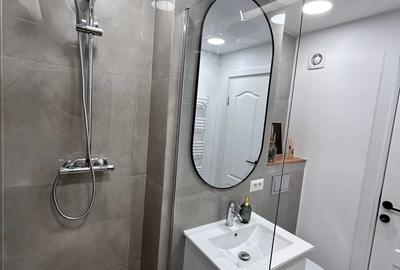 Apartament cu 2 camere decomandat în Drumul Taberei - 7