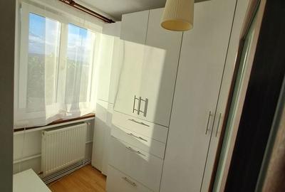 Garsonieră decomandată în Central - 5