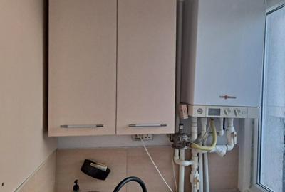 Apartament 2 camere situat in zona GARA - 7