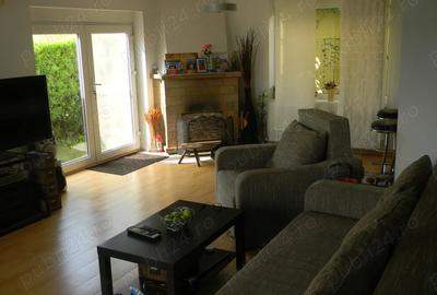 Casa de vanzare P+1 4 camere Belciugatele -Calarasi - 5