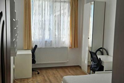 Apartament cu 2 camere decomandat în Iris - 6