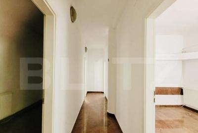 Cladire cu poten?ial investi?ional fosta pensiune i - 7