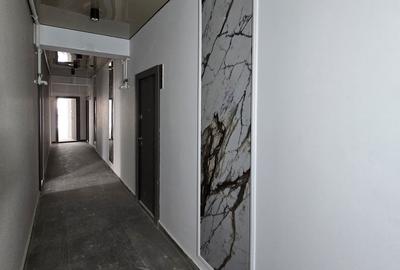 Apartament cu 2 camere în Palazu Mare - 1