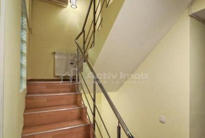 Casa - Vila - Prelungirea Ghencea - Margelelor - teren 300 - 6