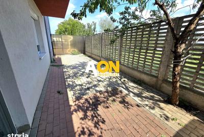 Apartament cu 3 camere, mobilat în Cetate - 10