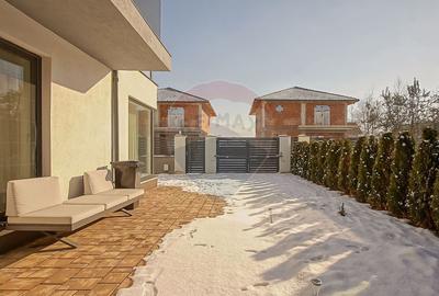 Duplex modern, cu panoramă fantastică asupra munților, Rașnov - 17