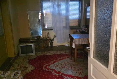 Casă cu 3 camere în Primăverii - 7