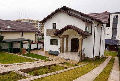 Casă cu 4 camere în Vișan - 8