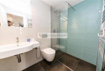 Herastrau | Nordului | Lighthouse | Bloc 2017 | Parcare | Boxa - 7