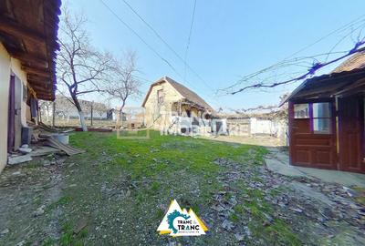 Casă cu 3 camere cu Canalizare în Buteni - 5