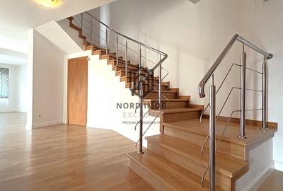 Apartament cu 3 camere decomandat, mobilat în Herăstrău - 17