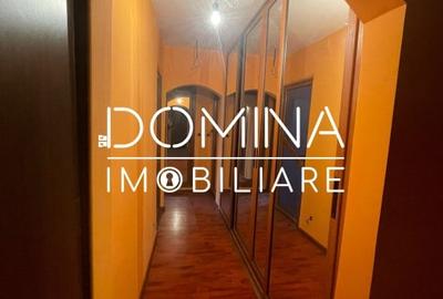 Apartament cu 3 camere decomandat, mobilat în Central - 5