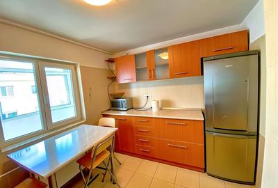 Apartament cu 3 camere decomandat în Rahova - 5