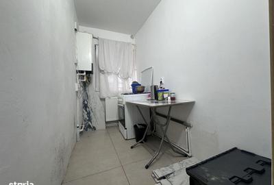 Apartament cu 2 camere nedecomandat în Micro 11 - 2