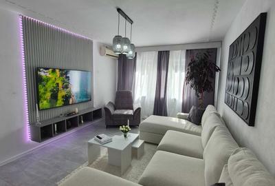 Apartament cu 3 camere decomandat în Micălaca - 4