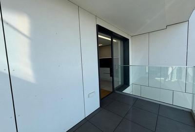 2 camere One Herastrau Towers LA CHEIE complet mobilat/utilat - 22