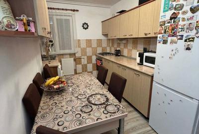 Apartament cu 2 camere semidecomandat în Iosia - 8